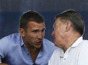 Андрей Шевченко планирует получить тренерский диплом