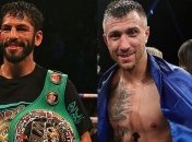 Ломаченко - Линарес: Арум назвал возможные даты боя