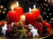 Вечеря на Рождество 2020: что и когда нужно нести кумовьям