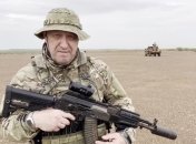 Главарь "Вагнер" евгений пригожин в Африке