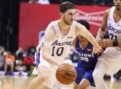 Михайлюк: Я делаю нечто большее, чем просто бросаю мяч по кольцу