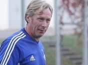 Чем сейчас занимается Михайличенко в "Динамо"