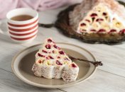 Торт "Монастырская изба" – очень вкусная и оригинальная выпечка