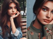 В українській мові багато милозвучних жіночих імен