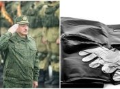 Білоруське Міноборони стежить за цінами на мішки для транспортування трупів