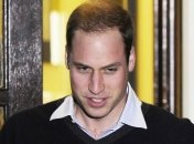 Принц Уильям завершит службу