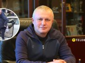 Ігор Суркіс у Монако