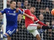 Терри: Предпочитаю продолжать играть - желательно в "Челси"