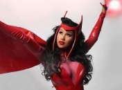 Cardi B передумала разводиться с мужем рэпером Offset