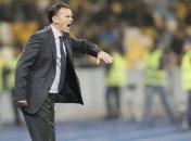 Тренеру Черногории любой ценой нужна победа в матче с Украиной