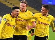 20-летняя звезда "Боруссии" Д установил рекорд Лиги чемпионов: видеообзор матча с Зенитом