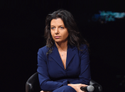 Маргарита Симоньян не лише почала носити перуку, а ще й набрала у вазі