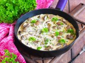 Вкусная, нежная, просто тающая во рту, на обед или ужин