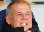 Петр Рада: Надеюсь, родная земля поможет Динамо