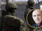 Олександр Павліченко зазначає, що засудити винних заочно — не вийде