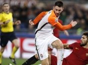 Форвард "Шахтера": Было бы хорошо обыграть "Динамо" крупно