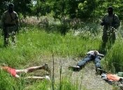 СБУ задержала 5 участников террористической группировки (Фото)