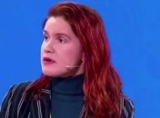 Перепутала нарратив с диапазоном: "слуга народа" оконфузилась во время всеукраинского форума (видео)