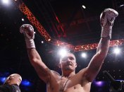 Олександр Усик