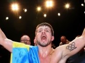 Стал известен следующий соперник Хитрова