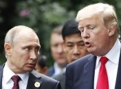 Путин и Трамп по телефону обсудили саммит G7, коронавирус и нефтяной рынок 