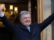 Порошенко об итогах выборов в ЕП: Сложная, но такая нужная для всей Европы победа