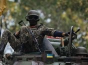 Ситуация на востоке Украины 3 ноября (Фото, Видео)