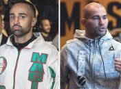 Малиньяджи дал пощечину Лобову (Видео)