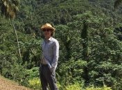 Опубликовано новое фото Мика Джаггера после операции на сердце