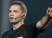 "Динамо" и "Челси" рассудит бригада арбитров из Словении