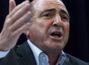 Борис Березовский инсценировал собственную смерть