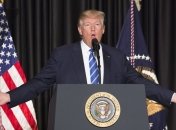 Трамп расскритиковал компанию Nordstorm