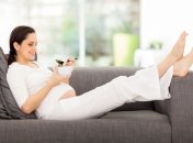 Изжога при беременности