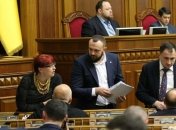 100 дней работы Рады IХ созыва: сколько нардепов не подали ни одного законопроекта 