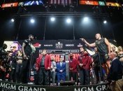 Уайлдер попал в больницу после боя с Фьюри