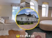 Особняк в Козине