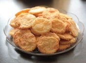 Рецепт такого печенья точно должен быть в ваших закладках