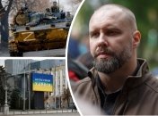 Россияне не имеют ресурсов для захвата Харькова