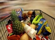 З початку року зростання споживчих цін сповільнилося до 3,2%