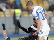 Миколенко все еще на радарах Милана