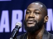 Уайлдер пообещал покинуть бокс, если заявления Фьюри оправдаются