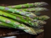 ТОП-5 полезных свойств спаржи