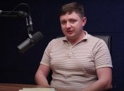 Евгений Грушовец