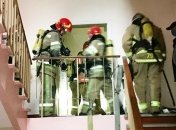 Пожар в Александровской больнице: версия с коротким замыканием не подтвердилась