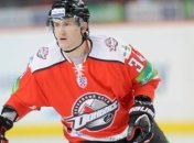 Российский легионер "Донбасса" стал украинцем