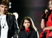 Наследники Майкла Джексона хотят повторить успех отца