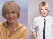 Борис Апрель