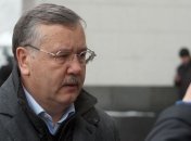 Гриценко в Fb: ВР откроется для голосования по 2-м документам