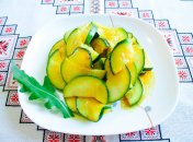 Закуски з кабачків: 5 найсмачніших рецептів за версією SMAK.UA