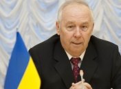 Рыбак готов к отставке